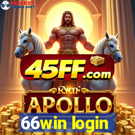 66win login